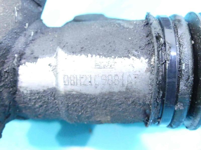 Рульова рейка Ford Mondeo 7G91-3A500-AK — фото деталі 6