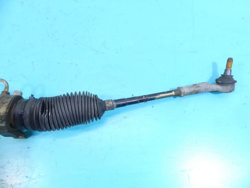 Рульова рейка Skoda Fabia 2 6Q1423055BN — фото деталі 2