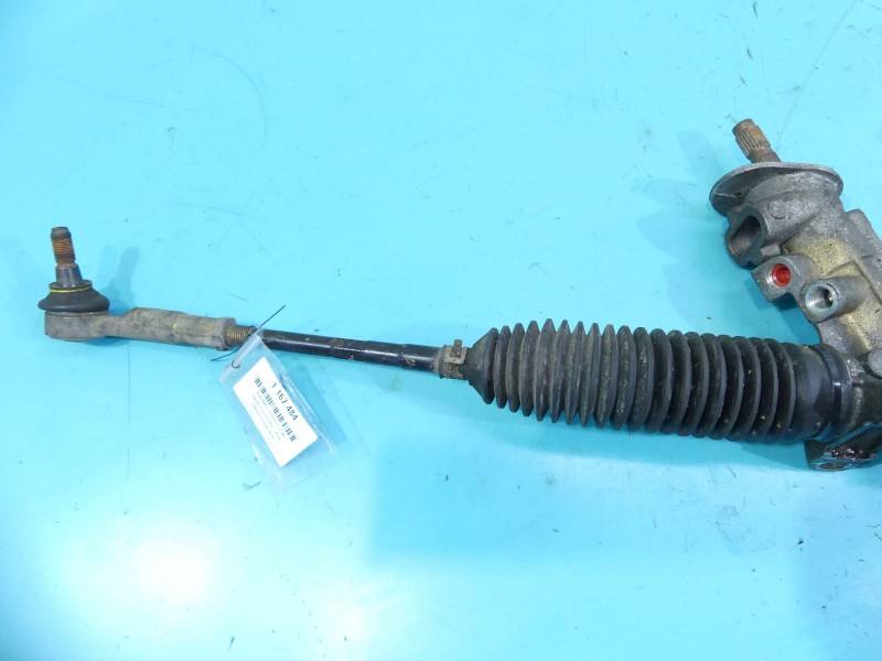 Рульова рейка Skoda Fabia 2 6Q1423055BN — фото деталі 3
