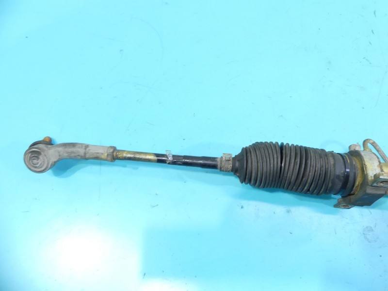 Рульова рейка Skoda Fabia 2 6Q1423055BN — фото деталі 7