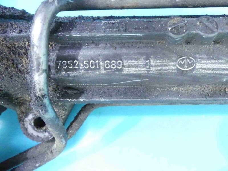 Рульова рейка BMW 7 E65 7852501689 — фото деталі 4