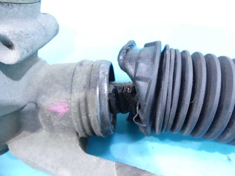 Рульова рейка Ford B-Max AP31-3200-AB — фото деталі 3