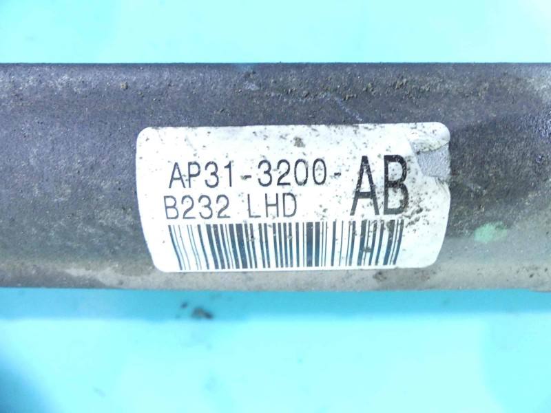 Рульова рейка Ford B-Max AP31-3200-AB — фото деталі 6