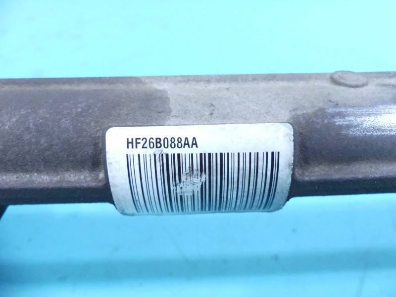 Рульова рейка Ford B-Max AP31-3200-AB — фото деталі 10