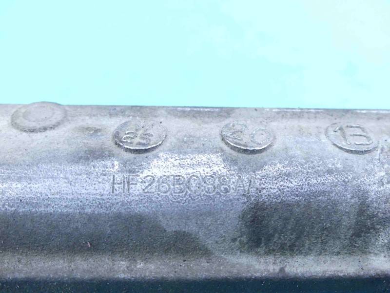 Рульова рейка Ford B-Max AP31-3200-AB — фото деталі 11