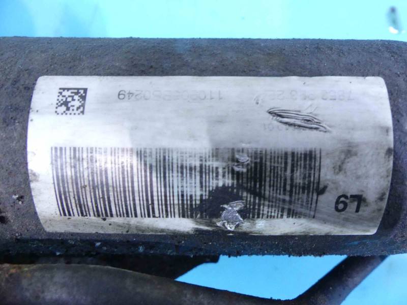 Рульова рейка BMW 5 E60 7853993224 — фото деталі 4