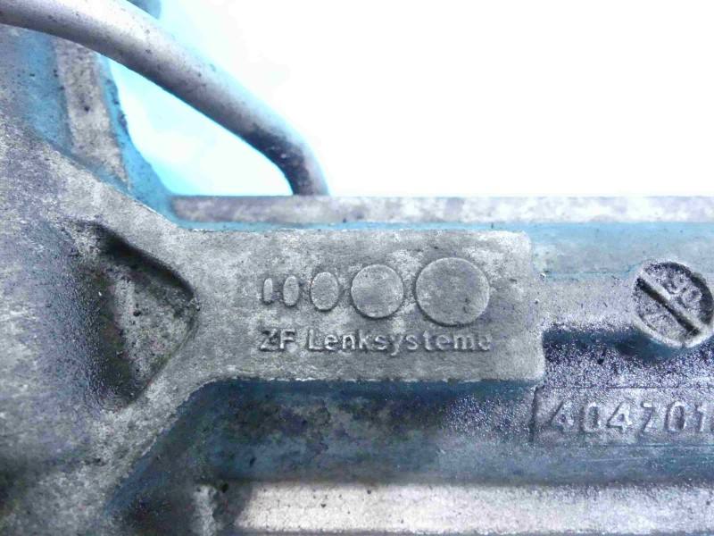 Рульова рейка BMW 5 E60 7853993224 — фото деталі 9