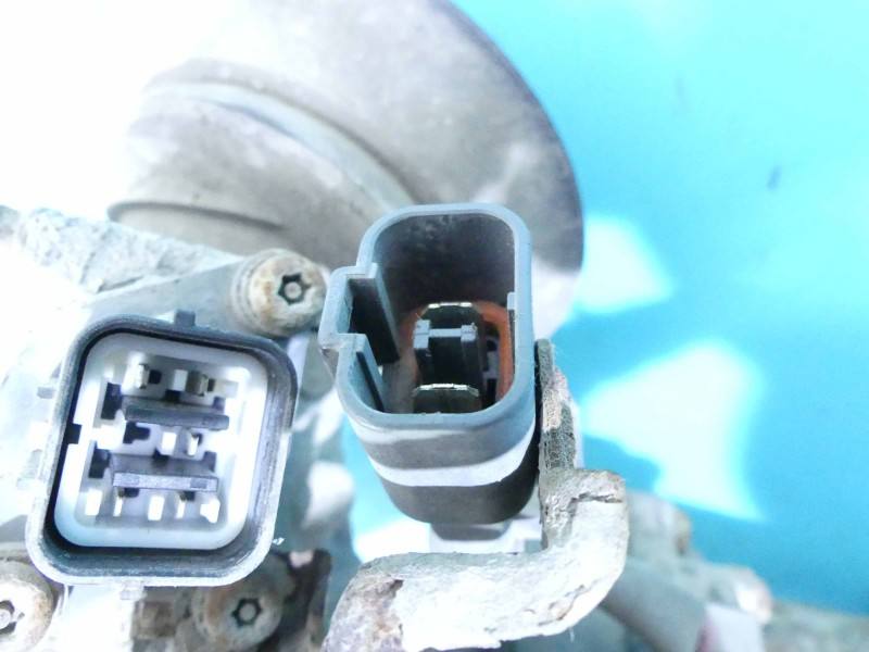 Рульова рейка Honda Jazz 53600-SAA-G0 — фото деталі 6