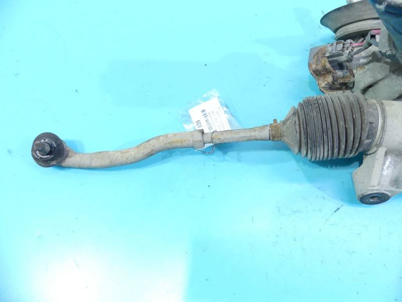 Рульова рейка Honda Jazz 53600-SAA-G0 — фото деталі 9