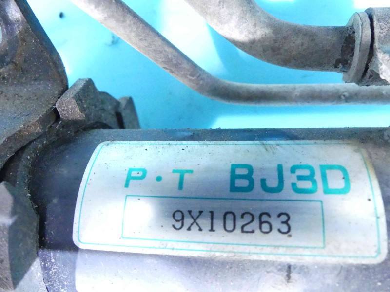 Рульова рейка Mazda 323F BJ3D — фото деталі 4