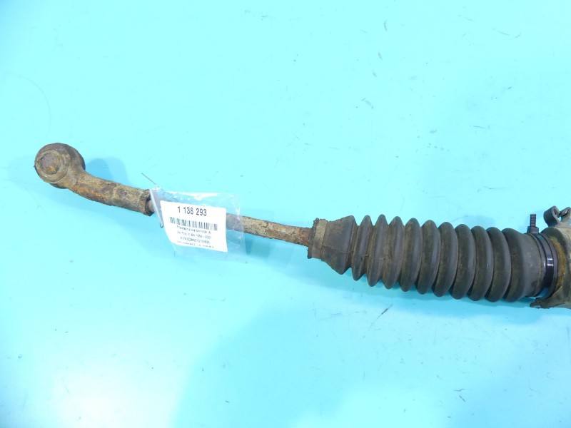 Рулевая рейка Volkswagen Polo 6X1422051A — фото детали 3