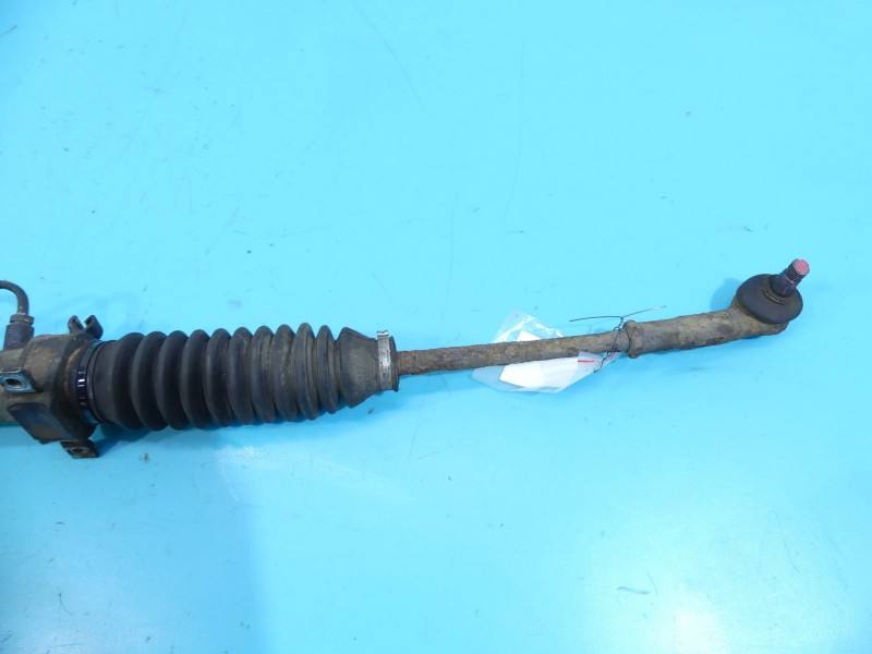 Рулевая рейка Volkswagen Polo 6X1422051A — фото детали 5