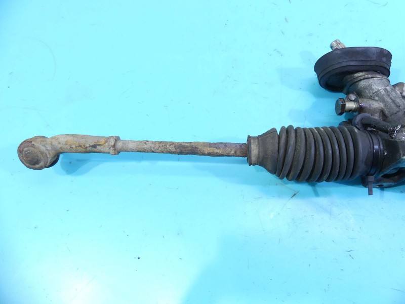 Рулевая рейка Volkswagen Polo 6X1422051A — фото детали 6