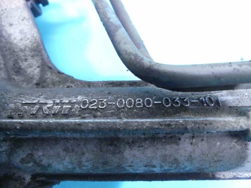 Рулевая рейка Volkswagen Polo 6X1422051A — фото детали 7