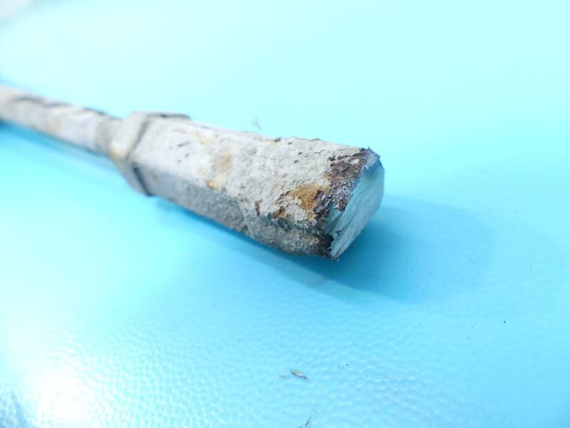 Рульова рейка Suzuki Baleno 510-07165T — фото деталі 3