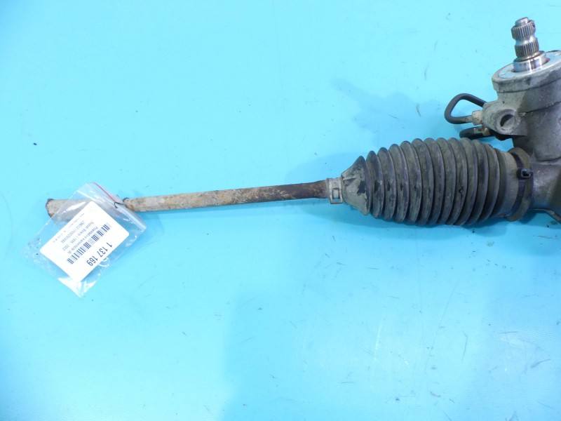 Рульова рейка Suzuki Baleno 510-07165T — фото деталі 4