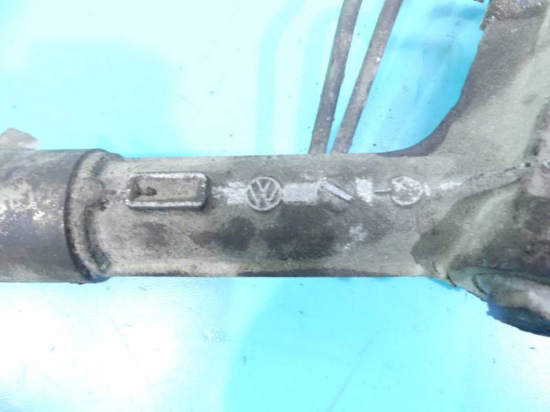 Рульова рейка Seat Arosa 6Q1423061E — фото деталі 9