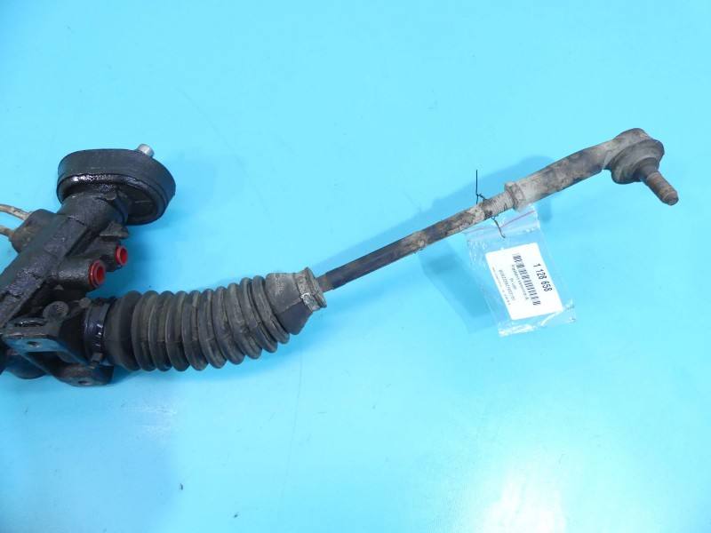 Рульова рейка Volkswagen Lupo 6Q1423061E — фото деталі 2