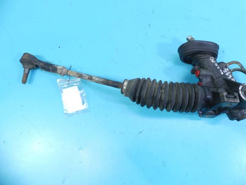 Рульова рейка Volkswagen Lupo 6Q1423061E — фото деталі 6