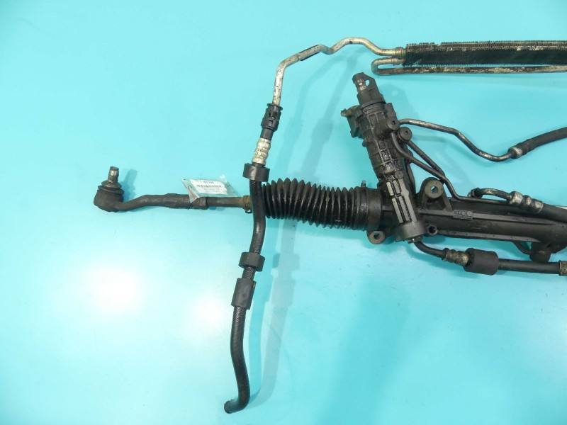 Рульова рейка BMW 7 E65 6753227 — фото деталі 4