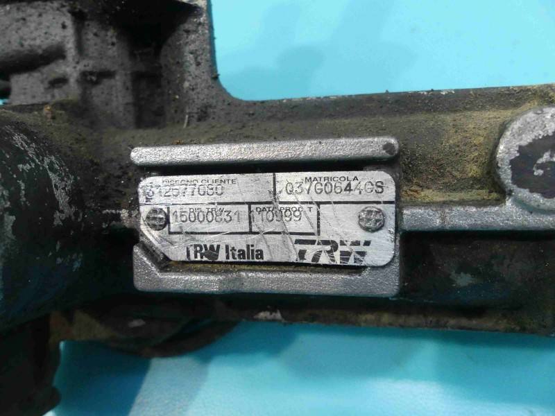Рульова рейка Citroen Jumpy 1312577080 — фото деталі 10