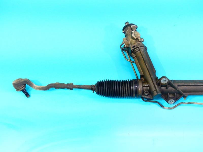 Рульова рейка BMW X5 E70 6771416 — фото деталі 2