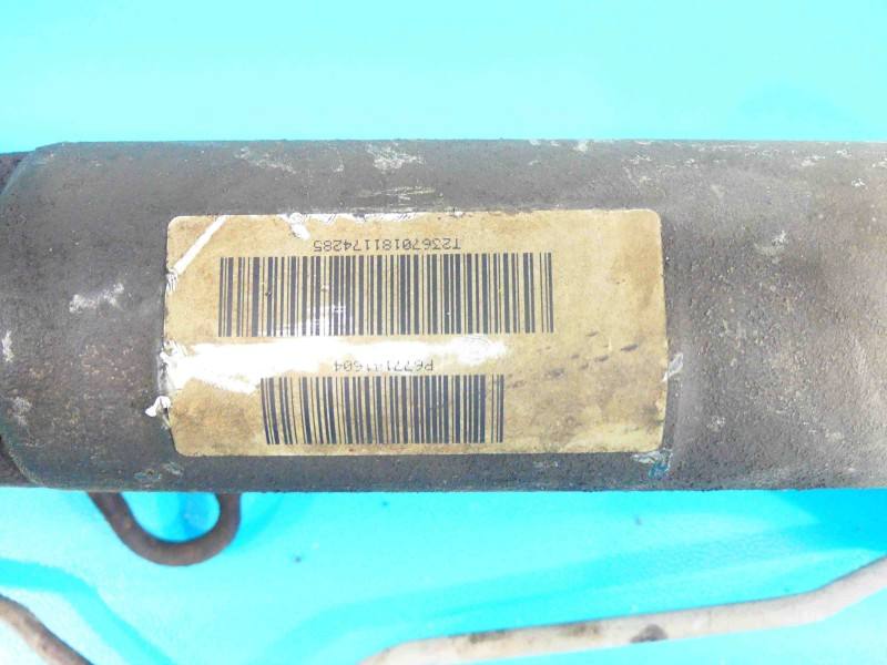 Рульова рейка BMW X5 E70 6771416 — фото деталі 4
