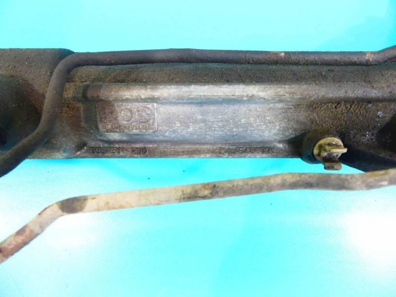 Рульова рейка BMW X5 E70 6771416 — фото деталі 6