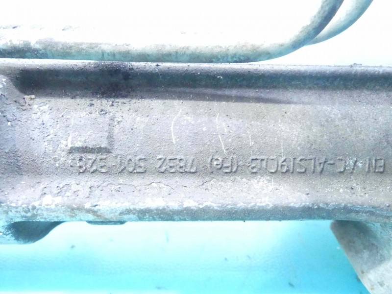 Рульова рейка Saab 9-4 7832974256 — фото деталі 4