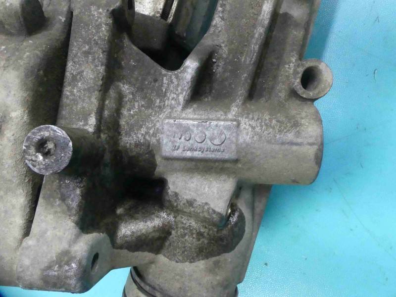 Рульова рейка Opel Astra J 0273010201 — фото деталі 5