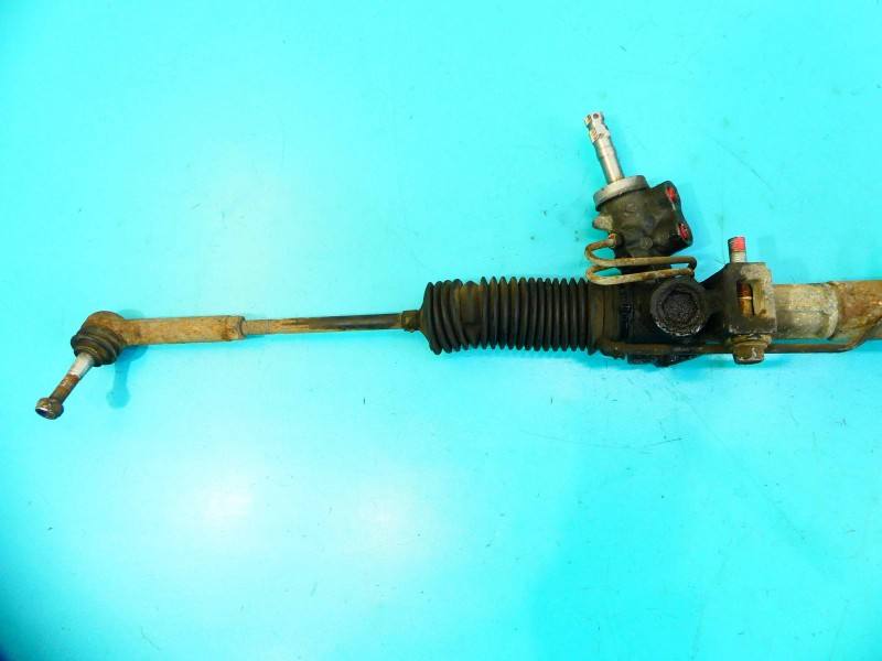 Рулевая рейка Dodge Caravan P04743142AD — фото детали 3