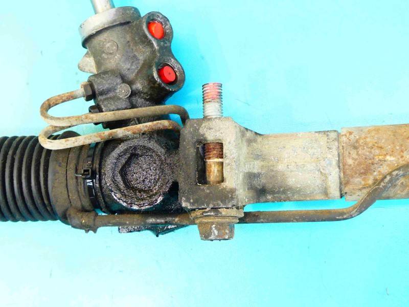 Рулевая рейка Dodge Caravan P04743142AD — фото детали 4