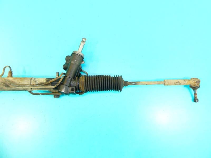Рулевая рейка Dodge Caravan P04743142AD — фото детали 8