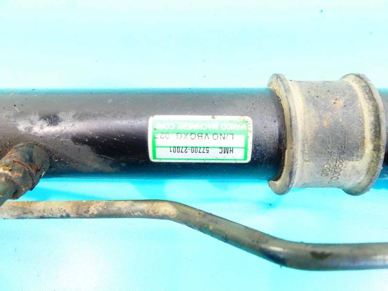 Рульова рейка Hyundai Coupe 57700-27001 — фото деталі 5