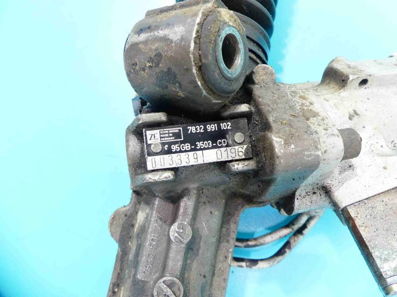 Рульова рейка Ford Scorpio 7832991102 — фото деталі 4