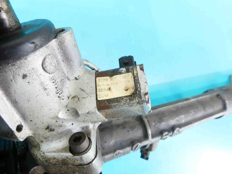 Рульова рейка Ford Scorpio 7832991102 — фото деталі 7