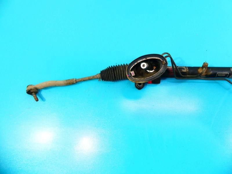 Рульова рейка Toyota Yaris Verso 16145325 — фото деталі 5