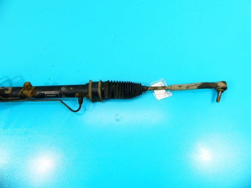 Рульова рейка Toyota Yaris Verso 16145325 — фото деталі 6