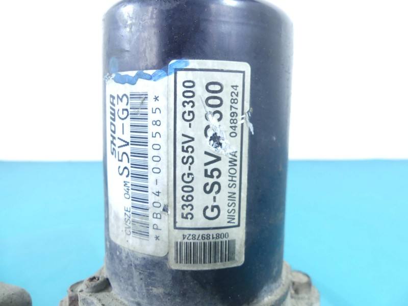 Рулевая рейка Honda Civic 5360G-S5V-G300 — фото детали 6