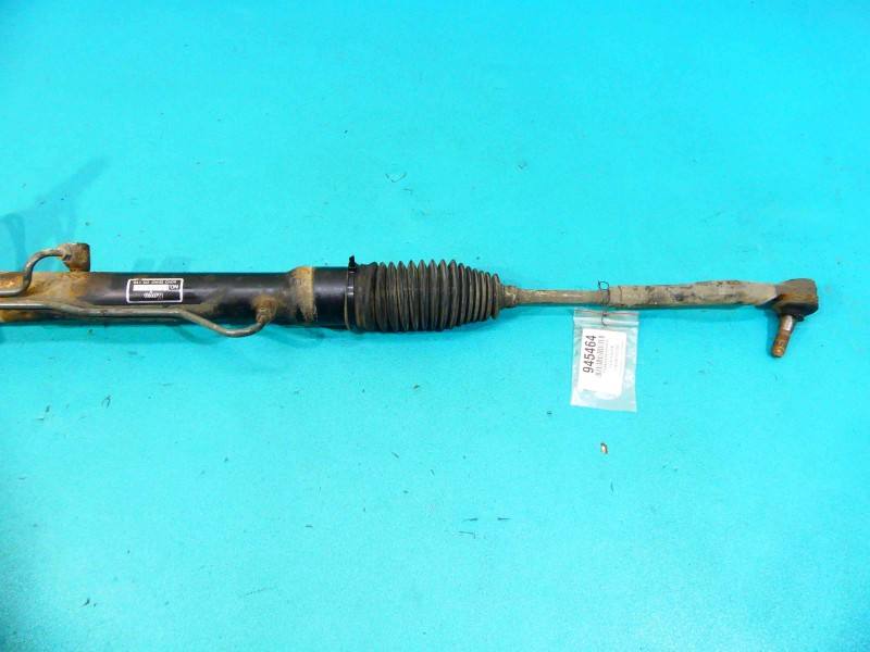 Рульова рейка Toyota Yaris Verso 3X164144 — фото деталі 2