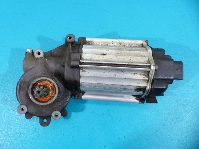 Рульова рейка Volkswagen Scirocco 1K0909144C