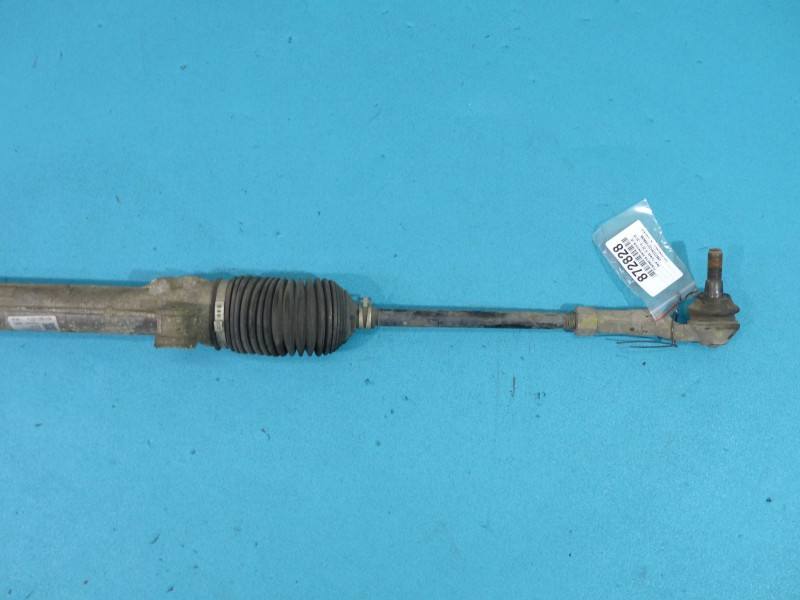 Рулевая рейка Seat Toledo 6C1423057J — фото детали 3