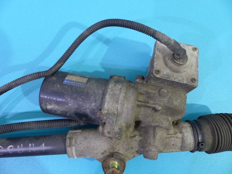 Рульова рейка Mazda Demio 995-041A3 — фото деталі 4