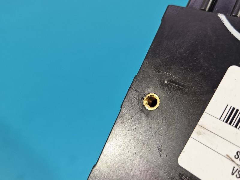 Блок комфорту BSI Seat Leon 1C0959799E — фото деталі 6