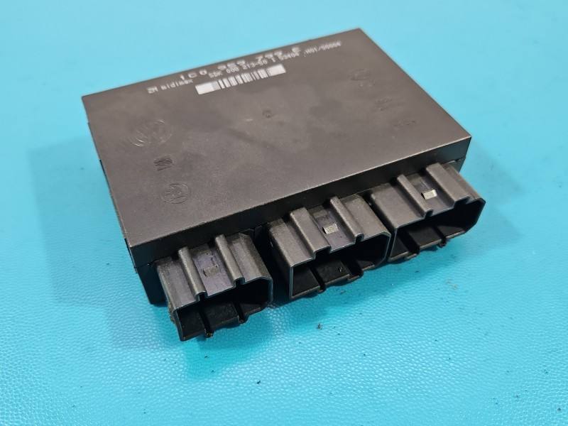 Блок комфорту BSI Seat Leon 1C0959799E
