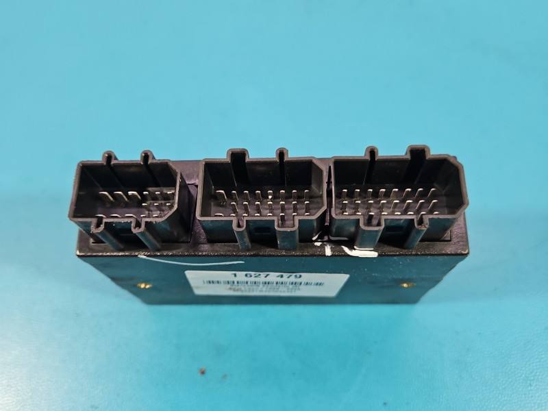 Блок комфорту BSI Seat Leon 1C0959799E — фото деталі 4