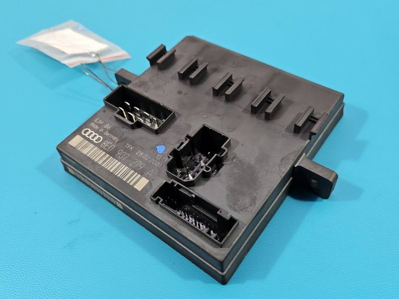 Блок комфорту BSI Audi A4 B6 8E0907279A