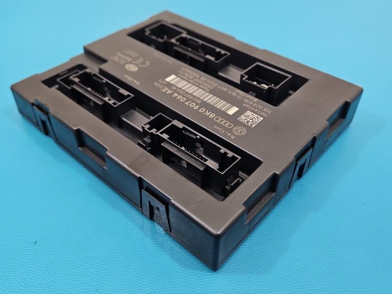 Блок комфорту BSI Audi A4 B8 8K0907064AE