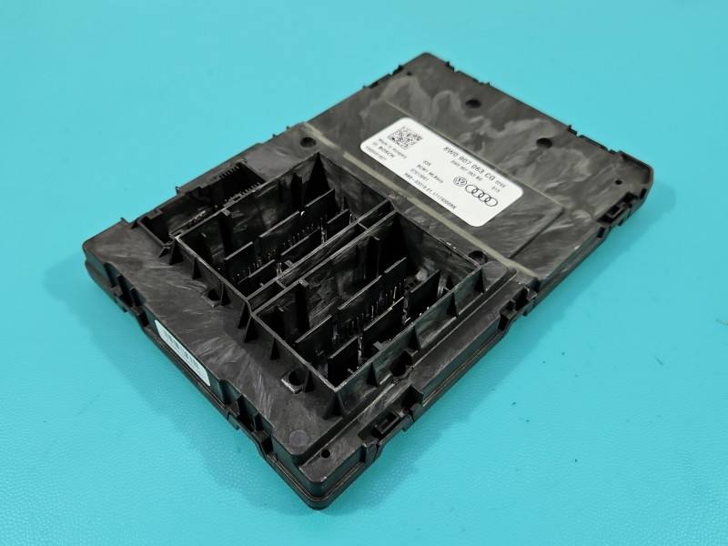 Блок комфорту BSI Audi A5 8T 8W0907063CG