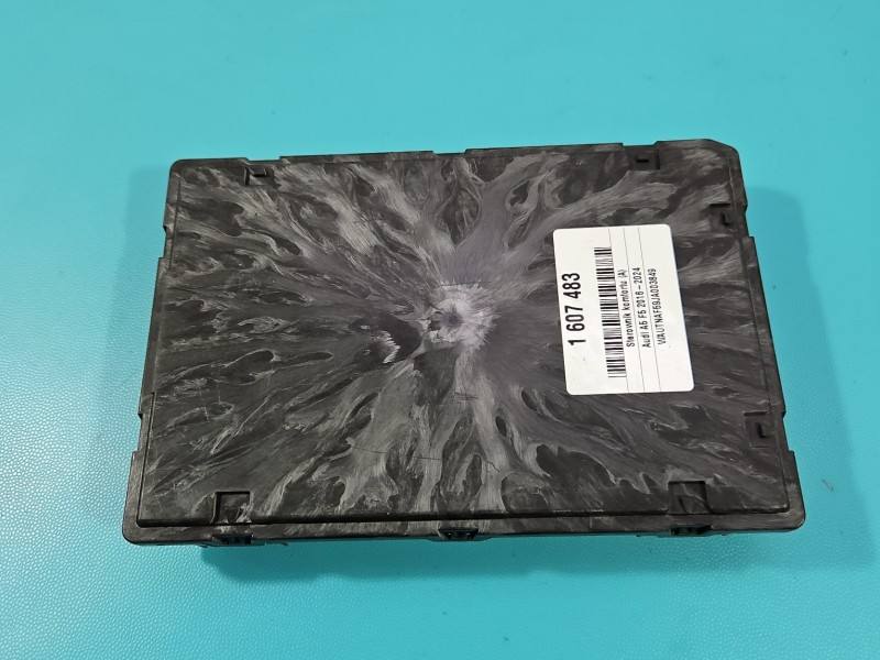 Блок комфорту BSI Audi A5 8T 8W0907063CG — фото деталі 4